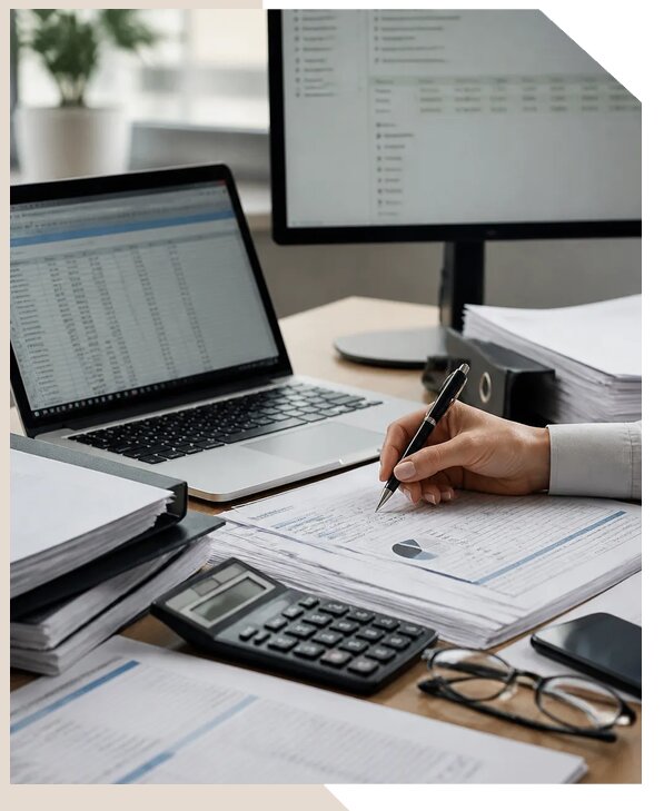 Бухгалтерское сопровождение на АУСН для бизнеса в Учалах